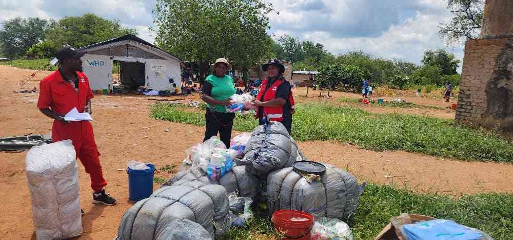 Contaminated Irrigation Water in Canals Linked to Chiredzi Cholera Outbreak