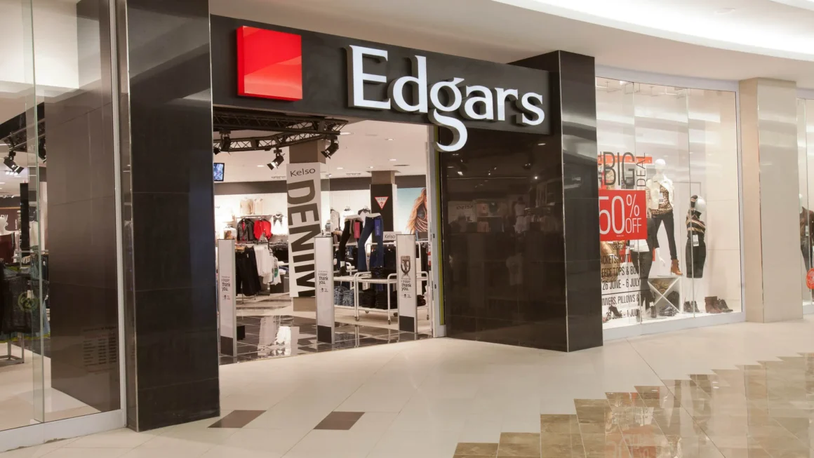 Edgars Appoints Chesternoel Mutevhe as the New Chief Financial Officer