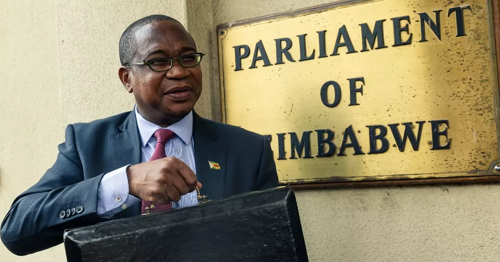 Get Ready for an Extended Season of Hardship: Mthuli Ncube’s 2024 Budget Warning