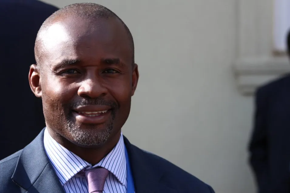 Temba Mliswa Assumes Role as Village Head