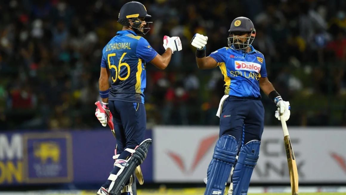 Sri Lanka Secures T20 Series Victory Following Zimbabwe’s Historic Low Total