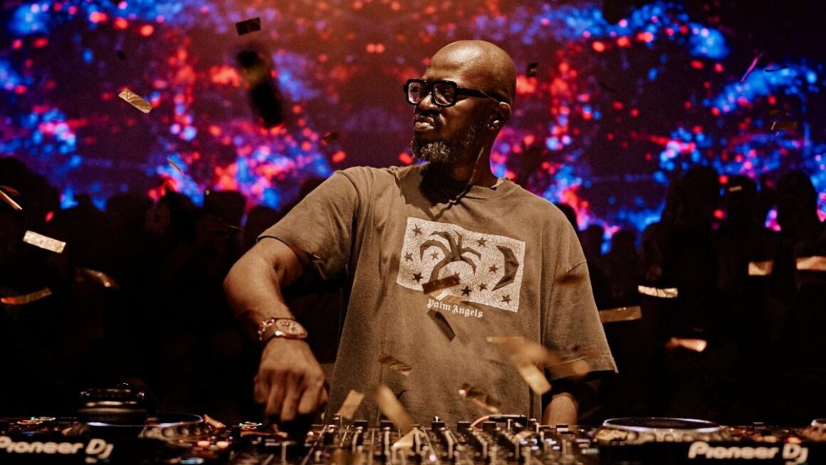 Black Coffee Bounces Back from Injuries Following a Harrowing Travel Incident in Argentina