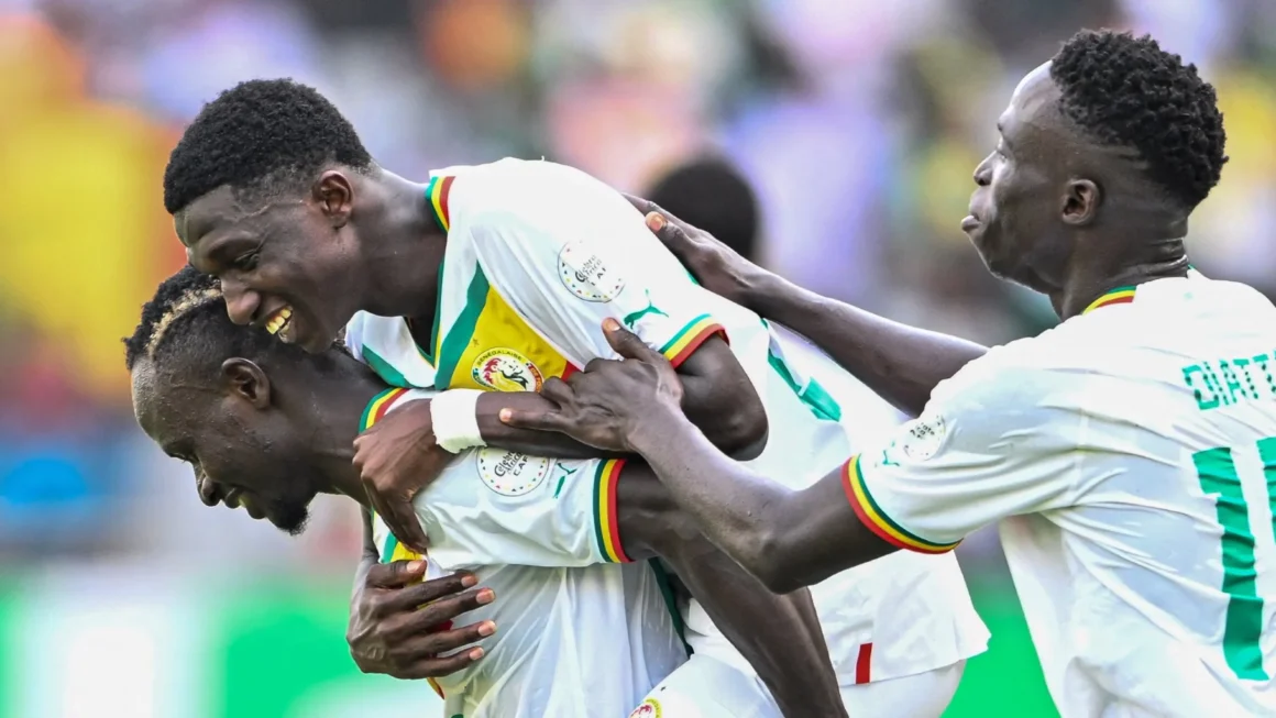 AFCON: Senegal Secures a Significant Victory Against Cameroon