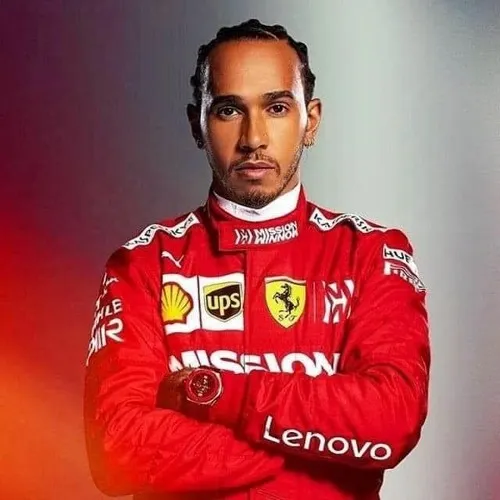 Lewis Hamilton’s Bold Move: Switching Gears from Mercedes to Ferrari in 2025