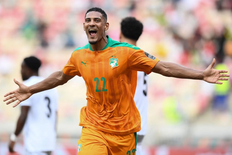 Ivory Coast Defeats DR Congo, Secures Final Encounter Against Nigeria