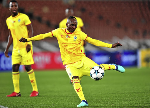 Zimbabwe Seeks First World Cup Qualifier Win Against South Africa