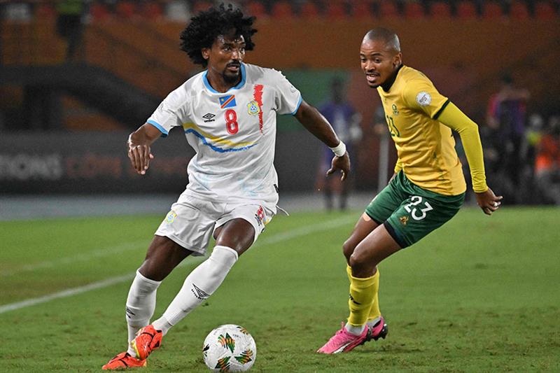 South Africa Secures Third Place in AFCON After Penalty Shootout Victory Against DRC