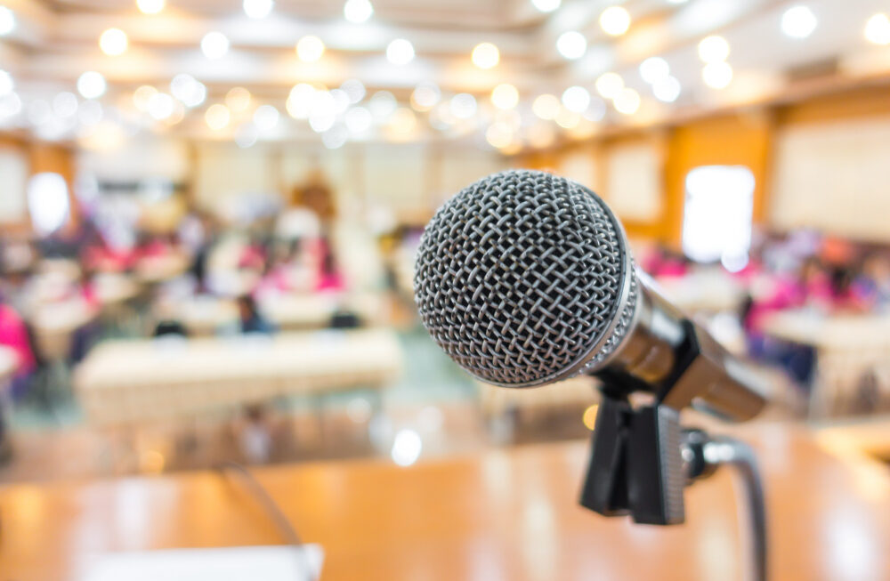 The Impact of Motivational Speakers: A Deeper Look into Effectiveness