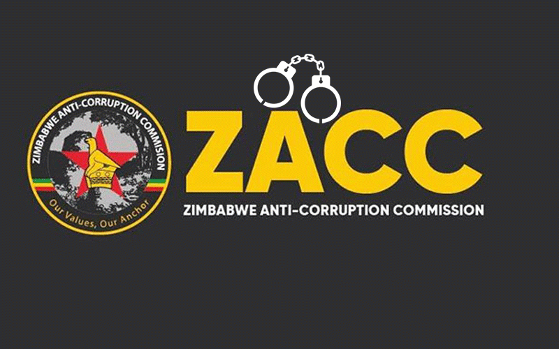 Zimbabwe Anti-Corruption Commission Apprehends Two Mining Authorities on Extortion Charges