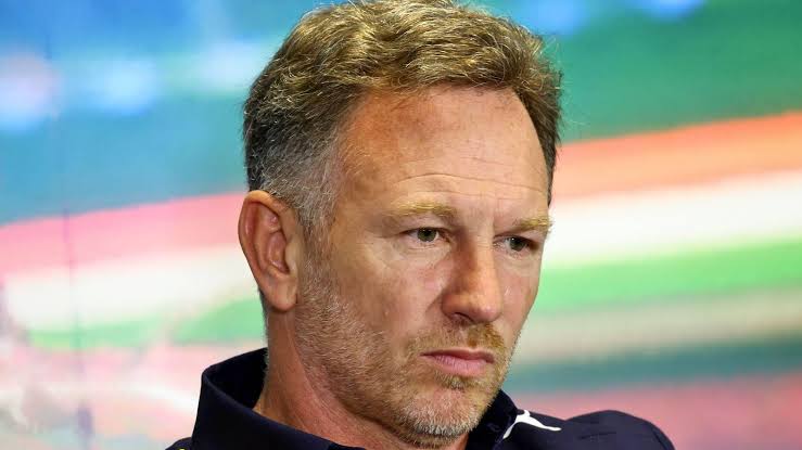 Red Bull Racing: Navigating Turbulence – The Horner Allegations