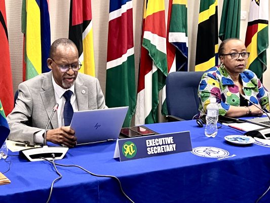 Crisis Summit: SADC Ministers Convene to Combat Cholera Outbreak Across Southern Africa