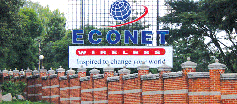 Econet Wireless Announces US$15 Million Interim Dividend for Shareholders