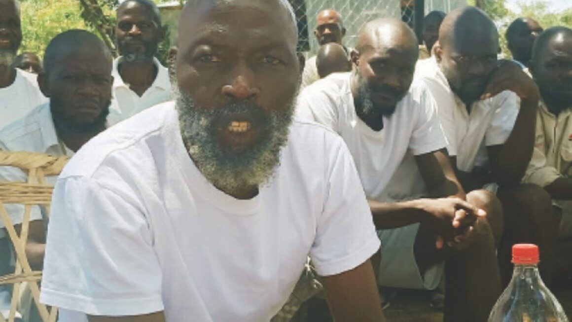 High Court Grants Bail to Madzibaba Ishmael and Sect Members