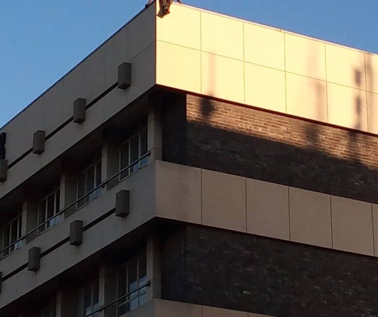 Mental Health Patient Falls to Death from Kwekwe High-Rise