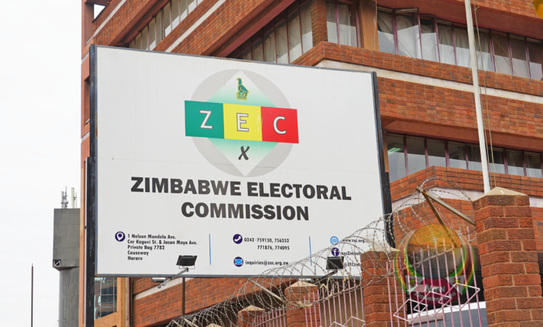 ZANU PF Gains Seats in National Assembly with By-Election Victories